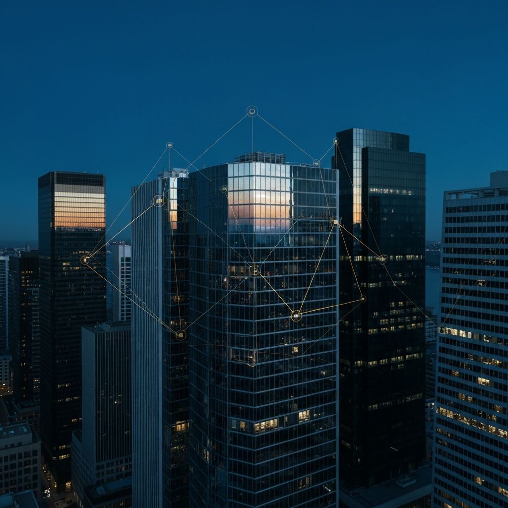 MENA Real Estate and Tokenization